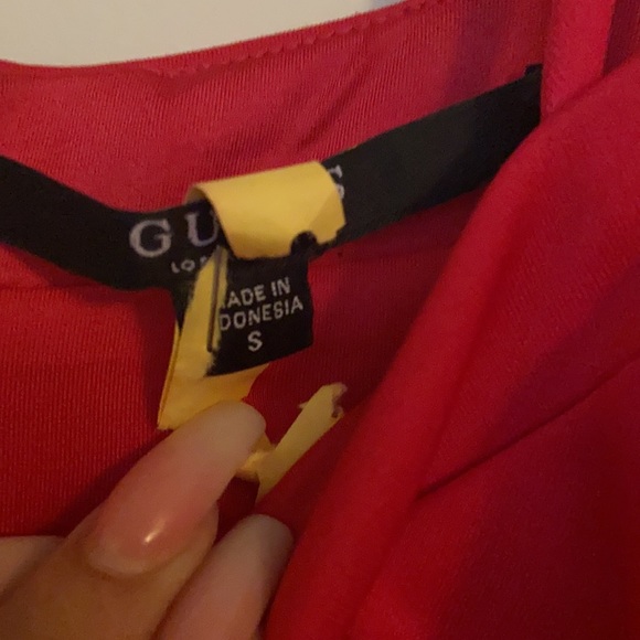 Worn once for an event and dry cleaned - Picture 2 of 3